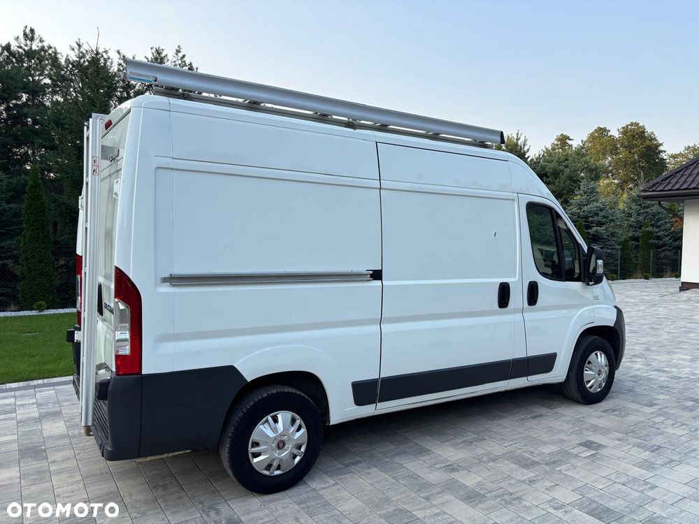 Fiat DUCATO - 9