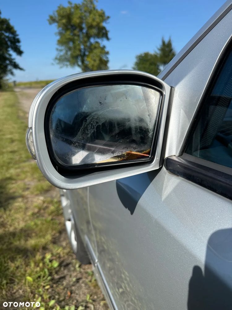 Mercedes-Benz Klasa E 320 CDI Avantgarde - 13