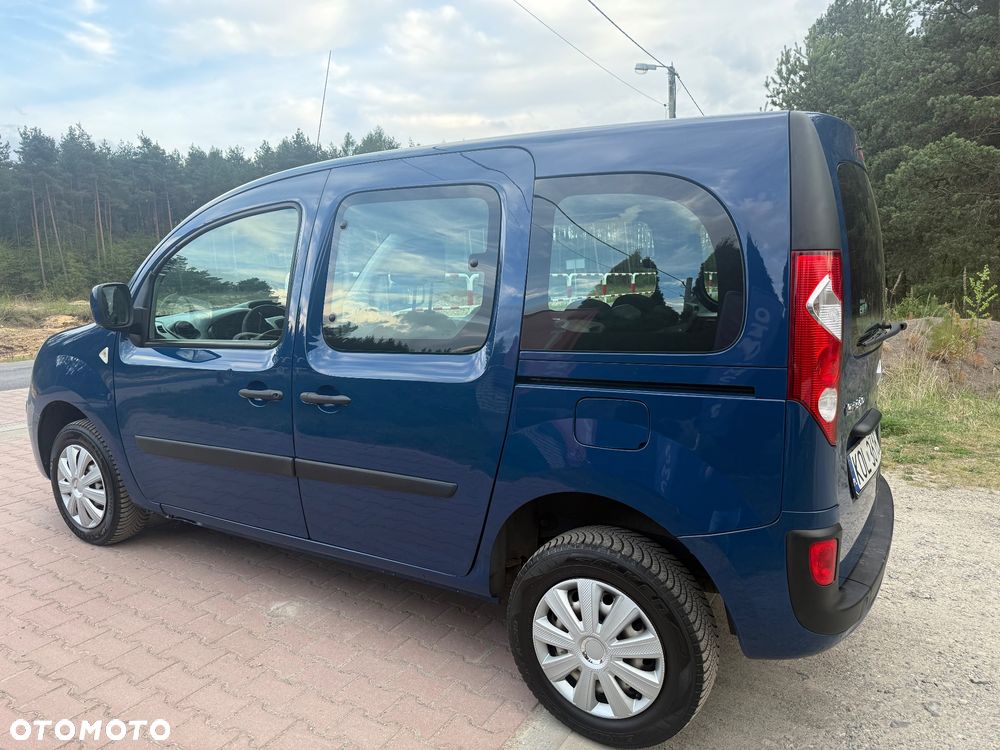 Renault Kangoo - 3