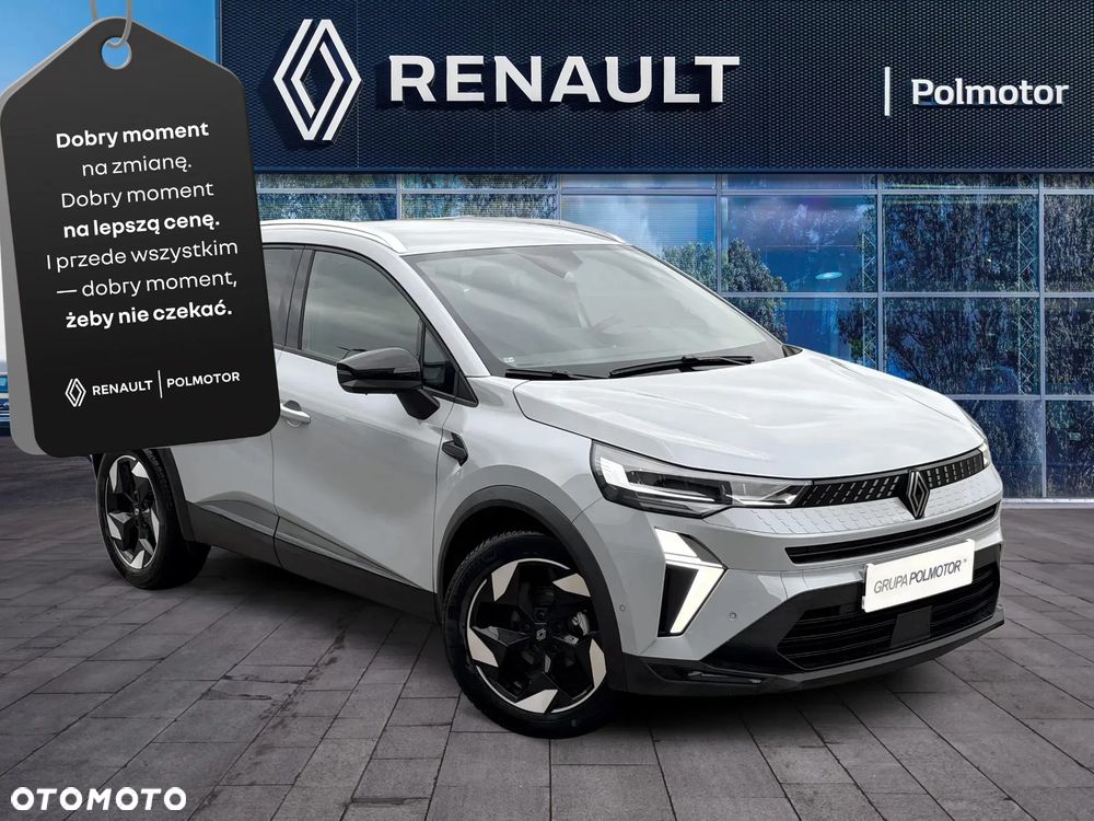 Renault Captur 1.2 TCe Techno - 1