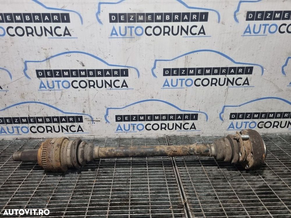 Planetara Stanga Spate BMW X3 E83 3.0 Diesel 2003 - 2006 218CP Automata M57N2 (1196) ... - 1