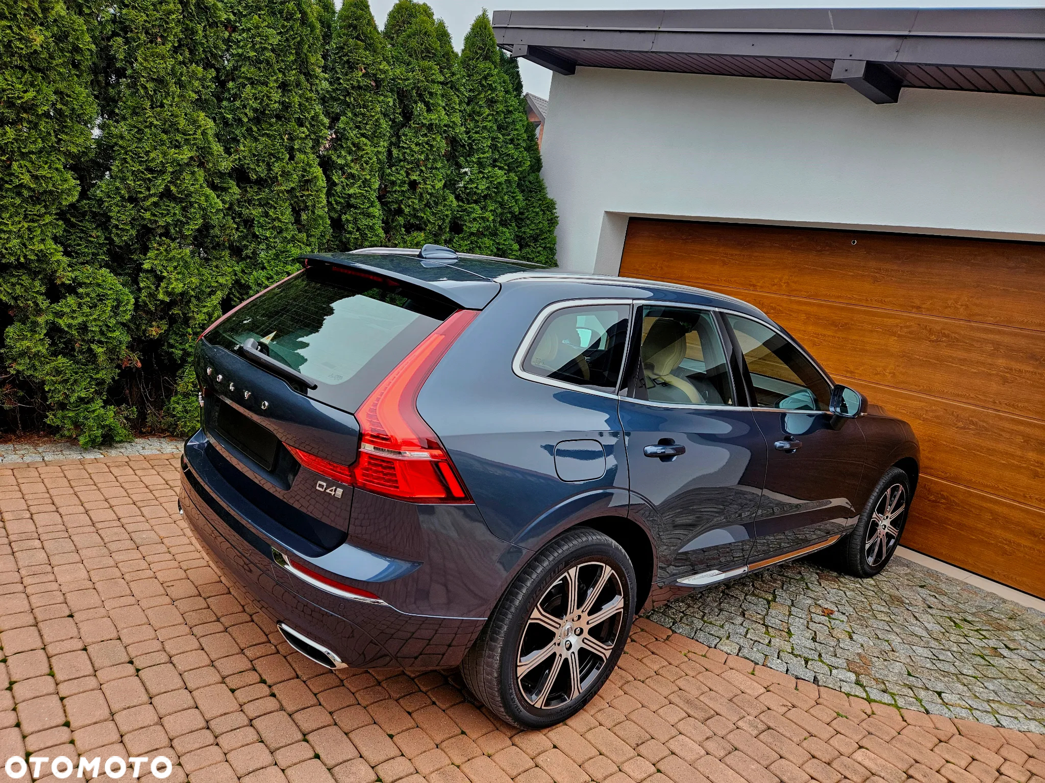 Volvo XC 60 D4 Inscription - 7