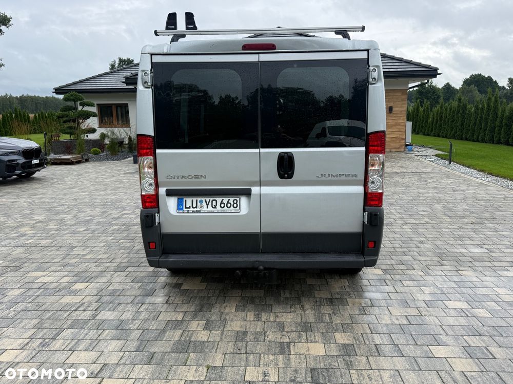 Citroën Jumper - 8