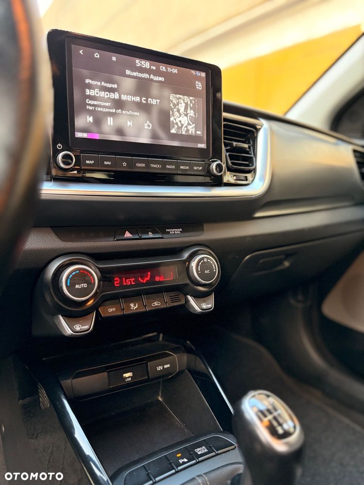Kia Stonic 1.0 T-GDI OPF Mild Hybrid Platinum - 17