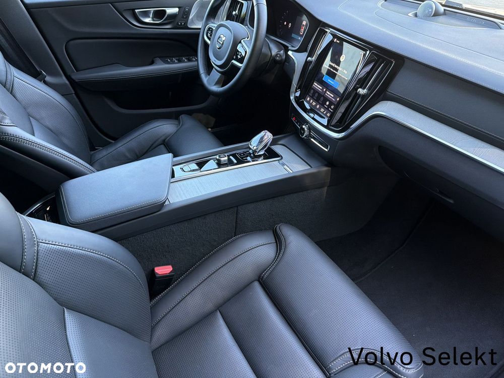 Volvo V60 - 25