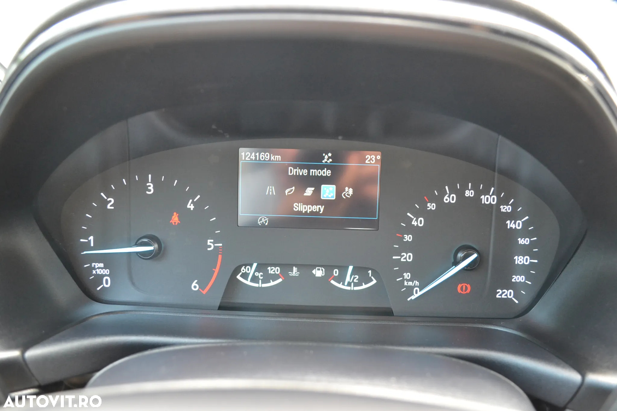 Ford Puma 1.5 EcoBlue Titanium - 15