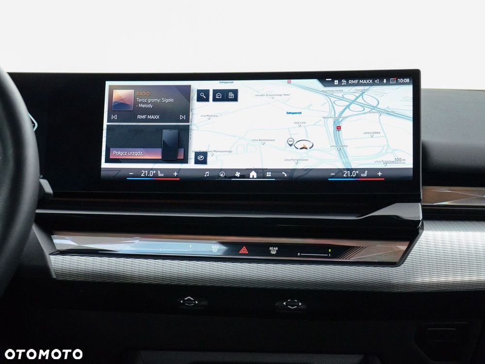 BMW Seria 5 - 32