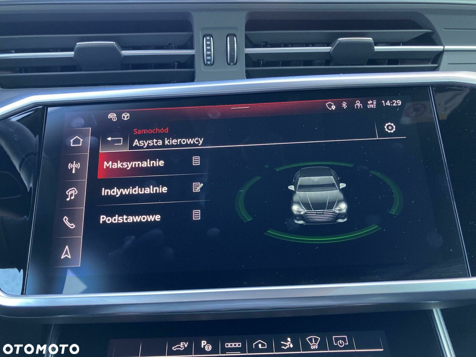 Audi A7 Sportback - 29