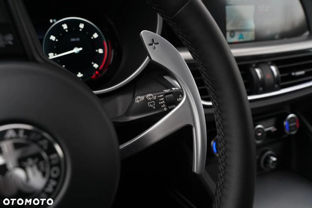 Alfa Romeo Stelvio 2.0 Turbo Veloce Q4 - 16