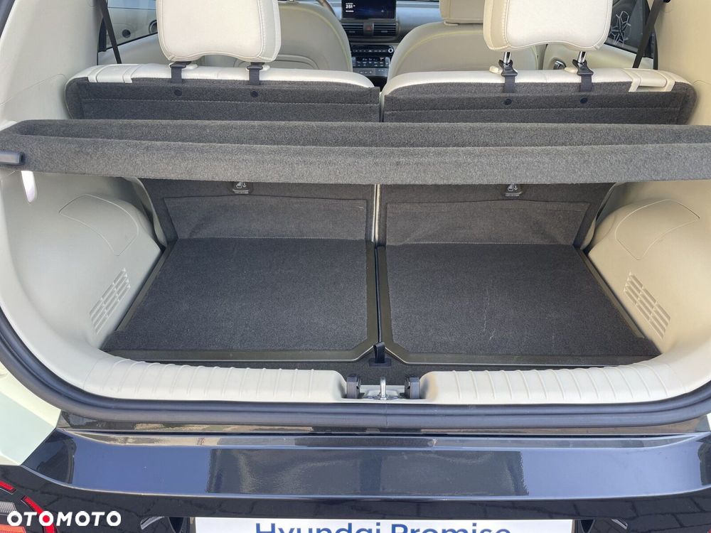 Hyundai Inster 49kWh Smart - 16