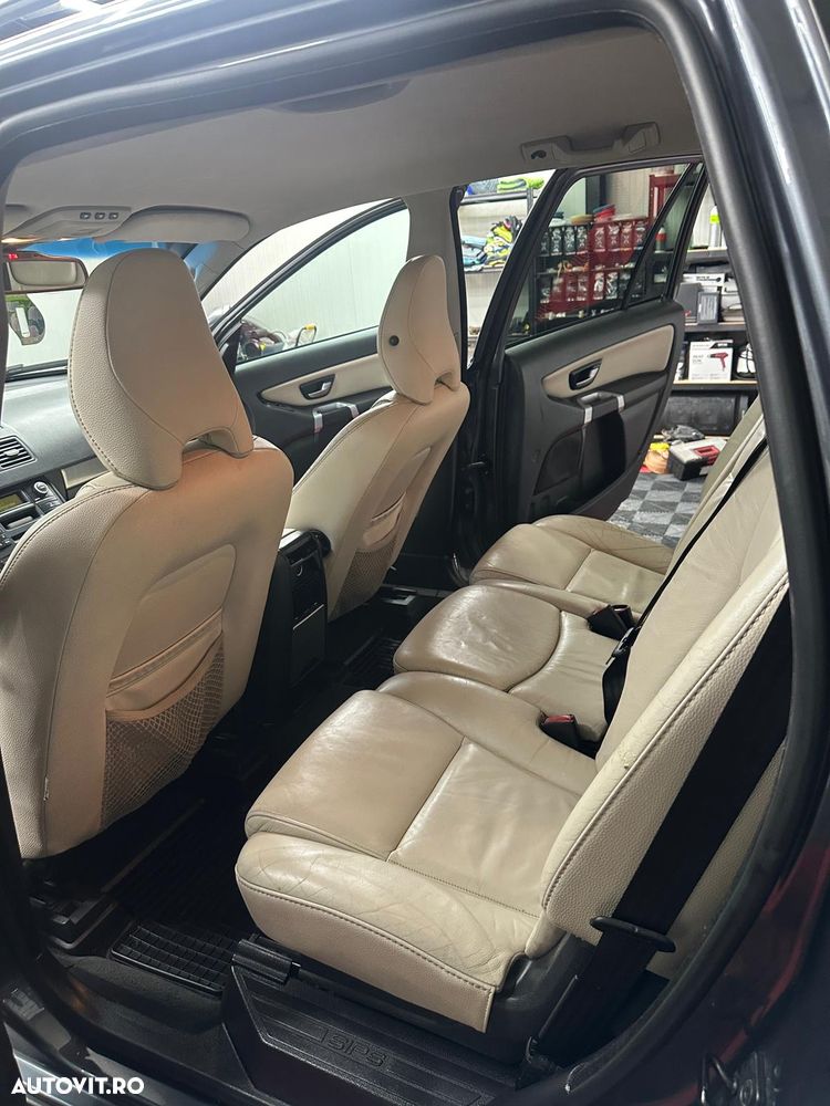 VOLVO XC90 2009 — imagine 5