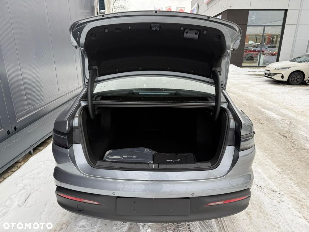 BYD Seal 5 1.5 Comfort - 9