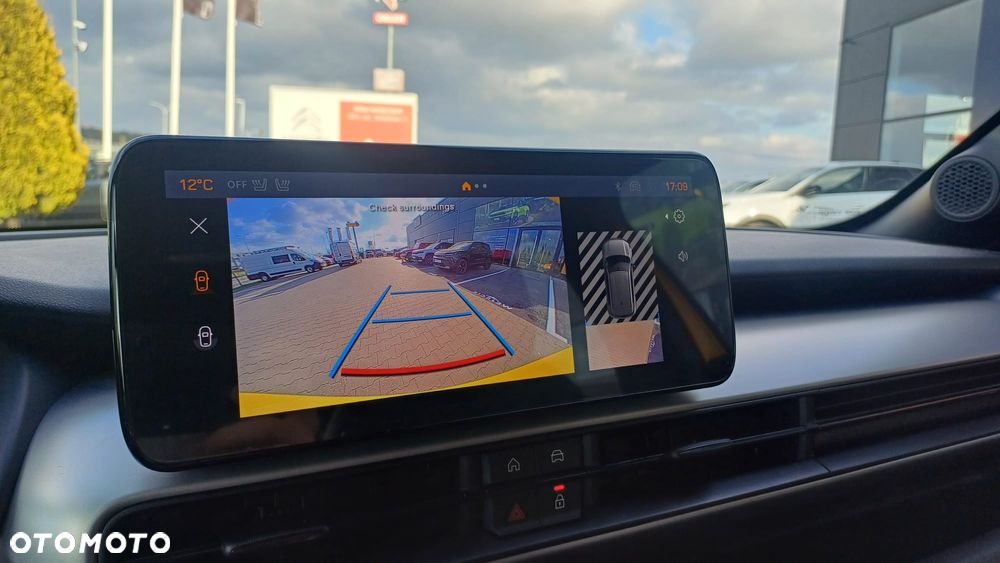 Jeep Avenger 1.2 T3 mHEV Upland 4xe eDCT6 - 7