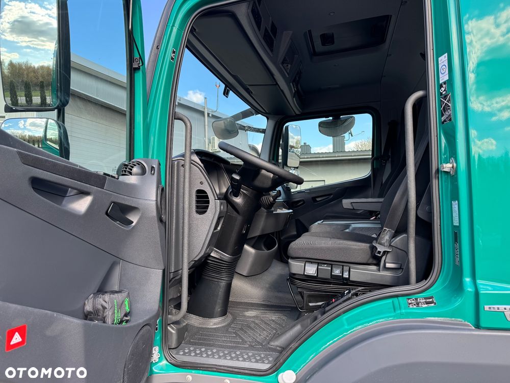 Mercedes-Benz ATEGO 1523 CHŁODNIA 6.25m Lamberet - 28