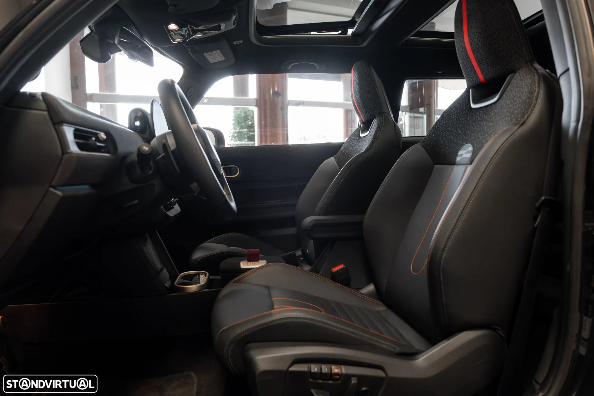MINI 3 Portas Cooper S JCW XL - 9