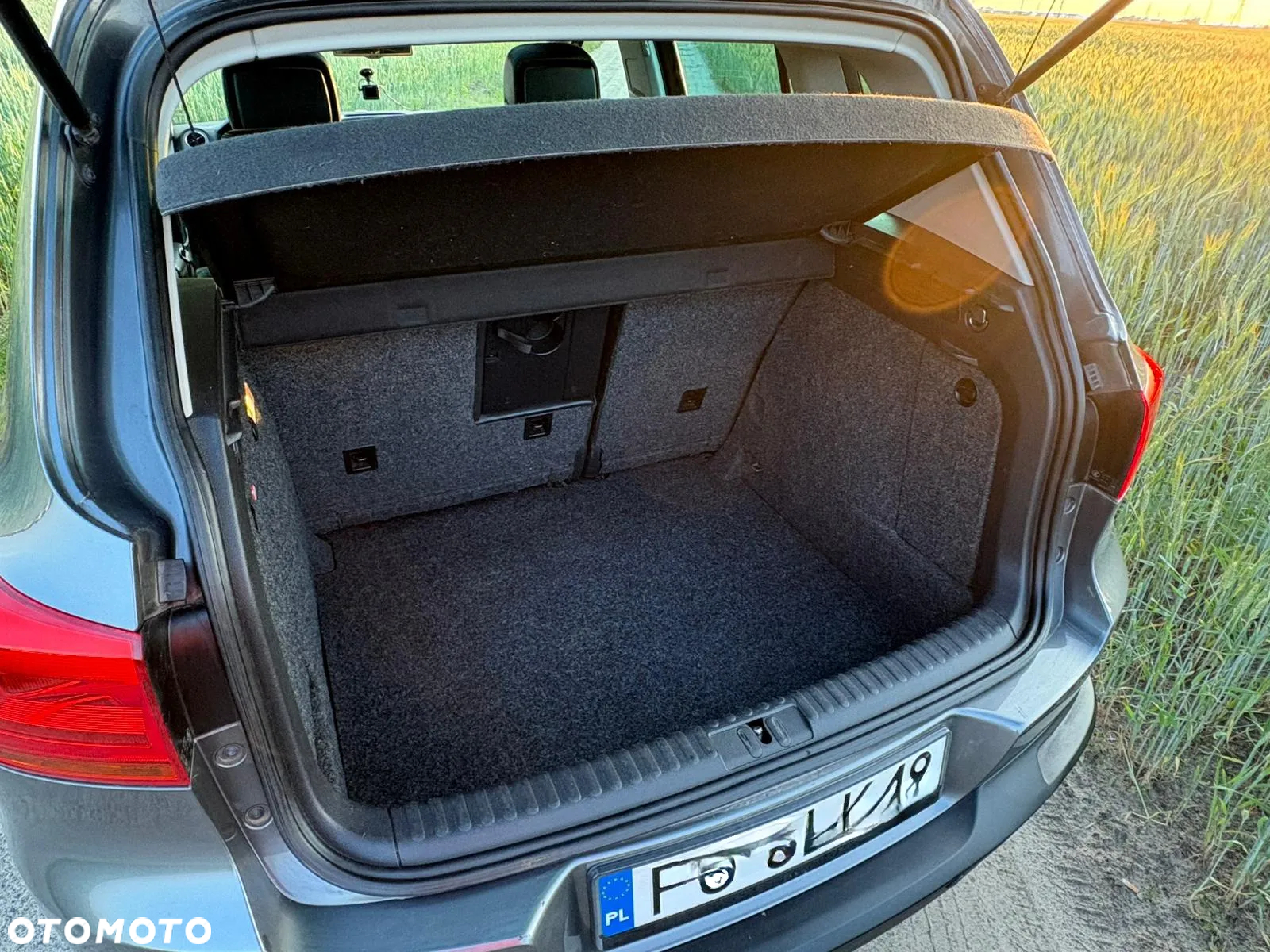Volkswagen Tiguan 2.0 TDI Sport&Style - 8