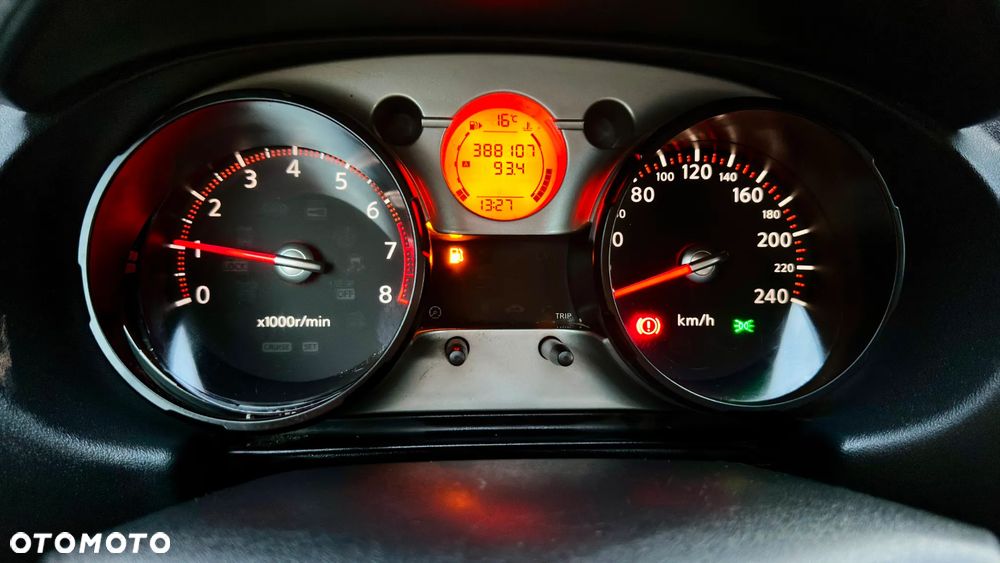 Nissan Qashqai - 15