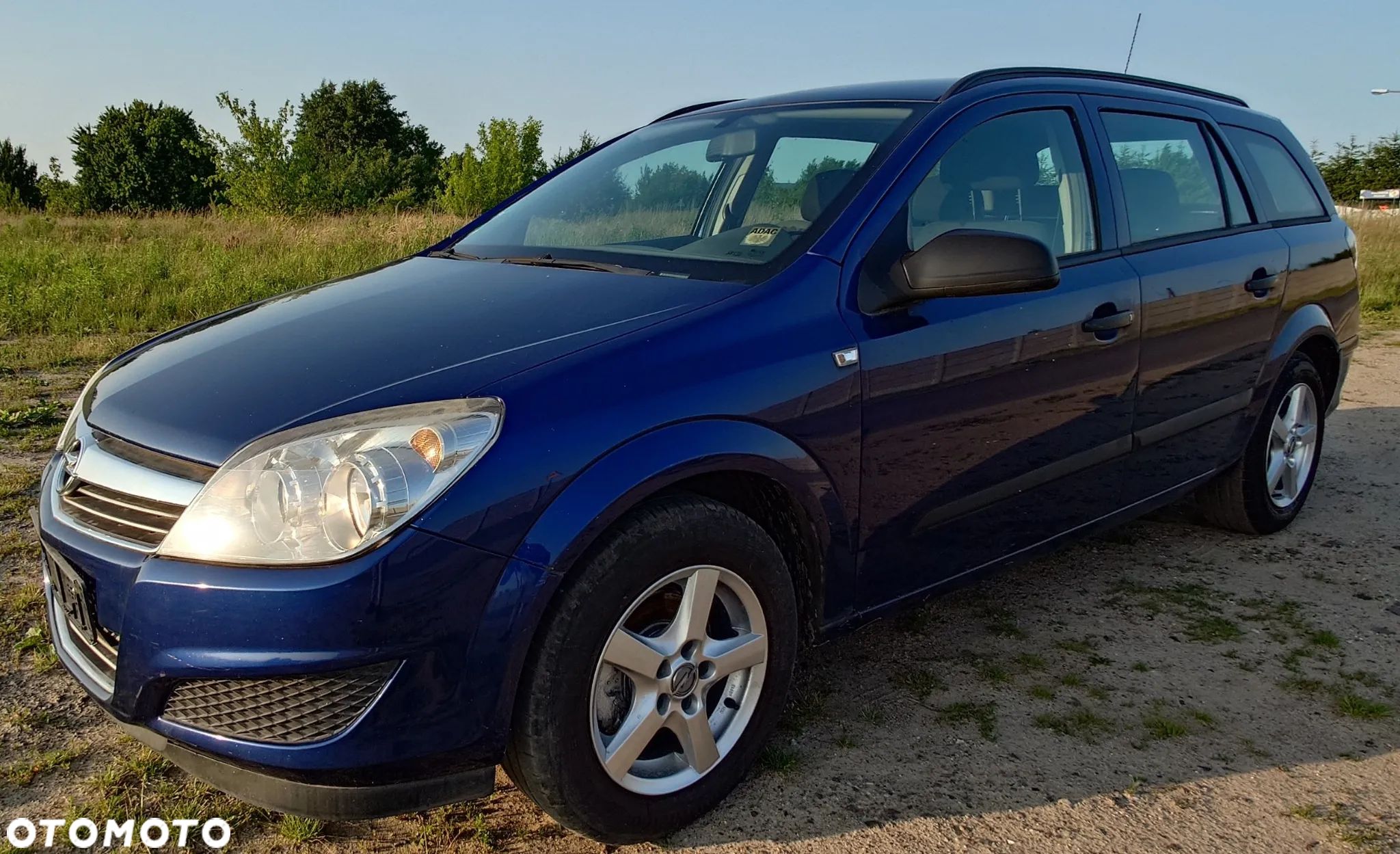 Opel Astra 1.4 Edition - 1