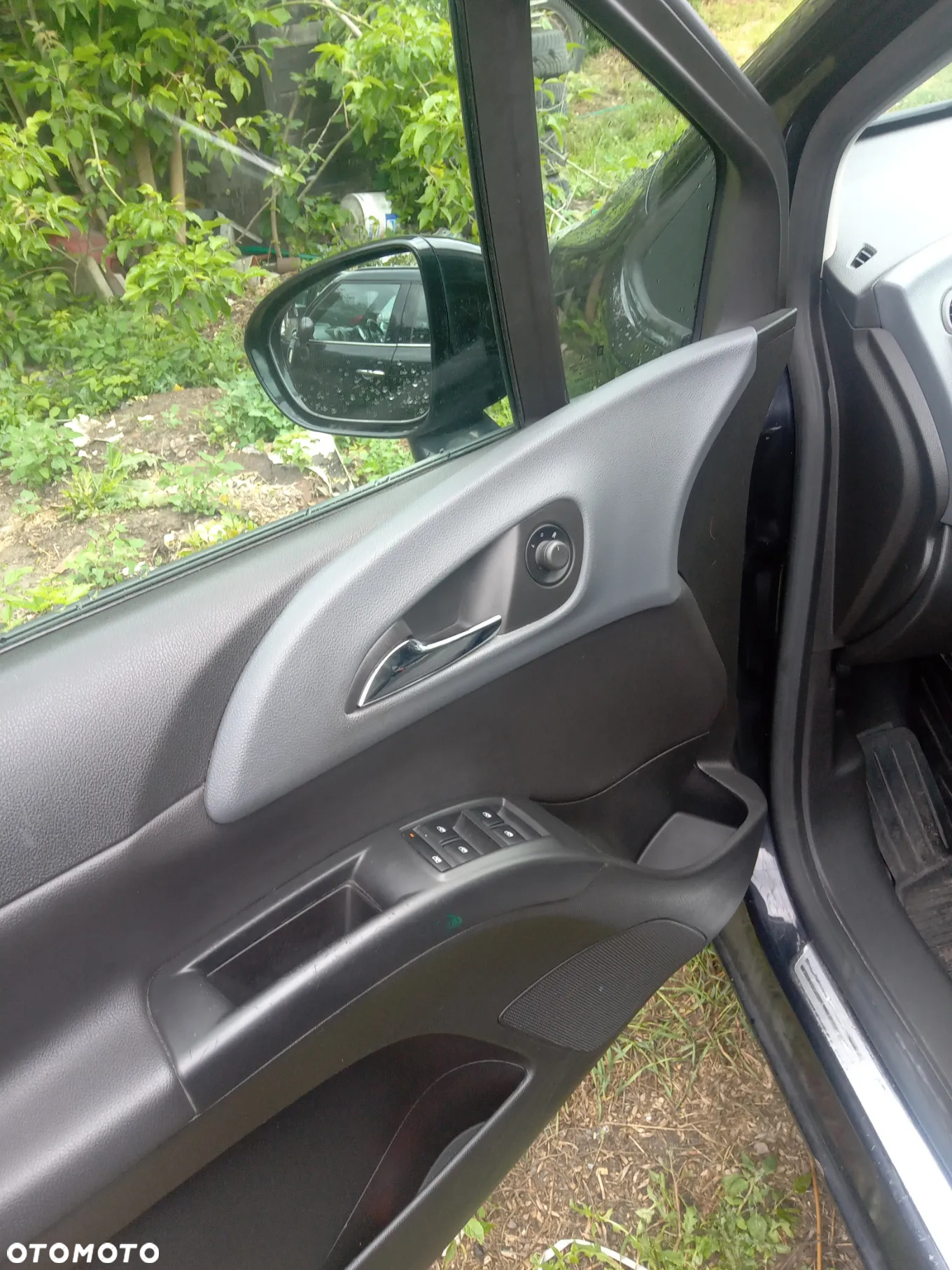 Opel Meriva - 7