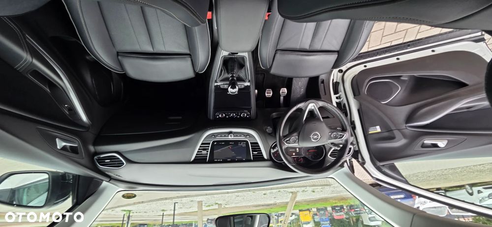 Opel Grandland X 1.2 Start/Stop Design Line - 37