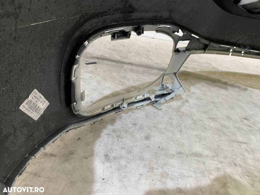 Bara fata VW T-Cross, 2018, 2019, 2020, 2021, 2022, cod origine OE 2GM807221A. - 4