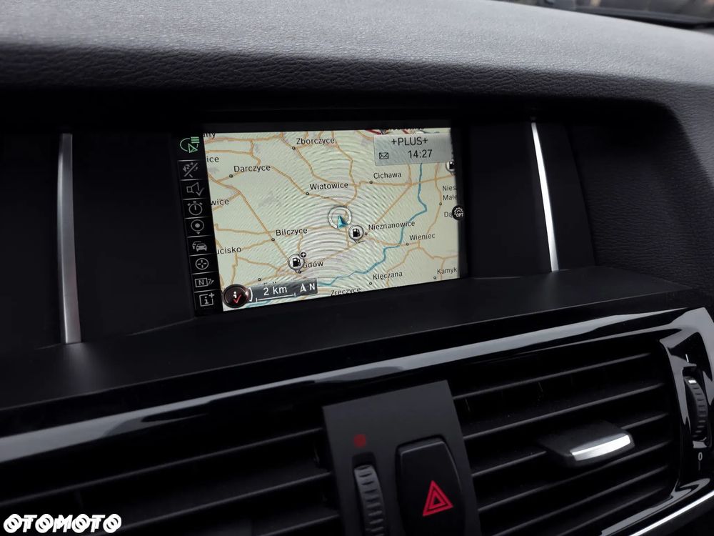 BMW X3 xDrive20d M Sport sport - 22