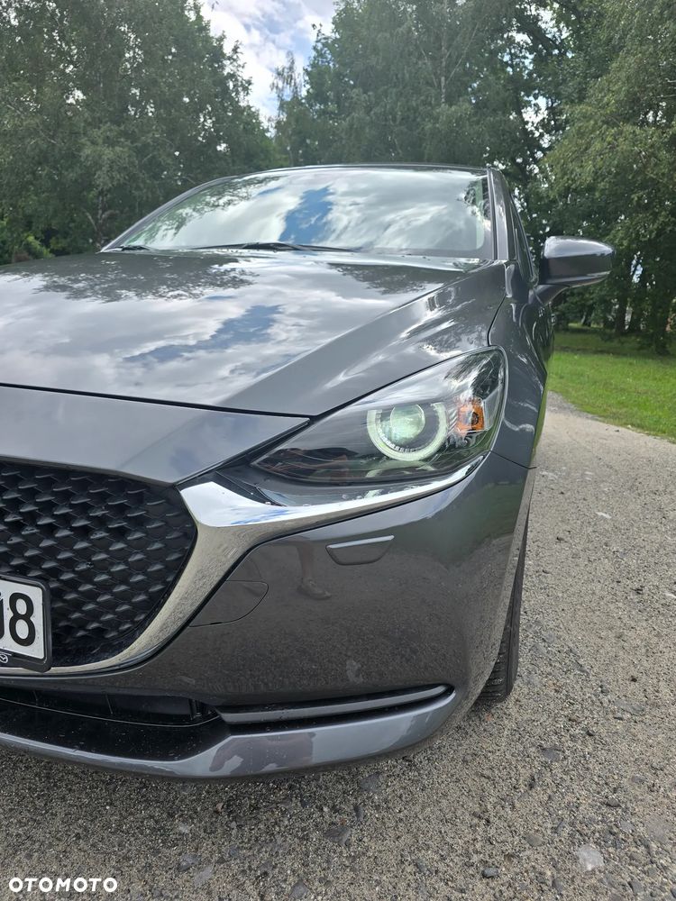 Mazda 2 - 11