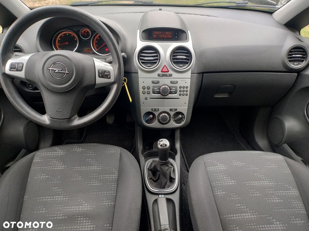 Opel Corsa 1.4 Color Edition - 19