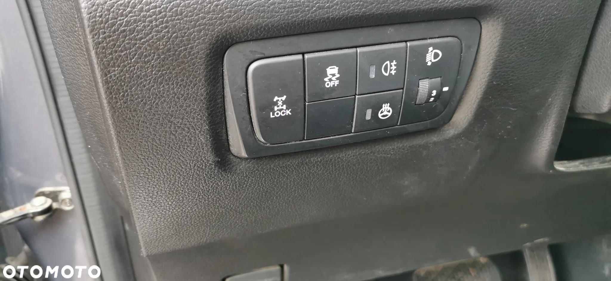 SsangYong/KGM Korando - 14