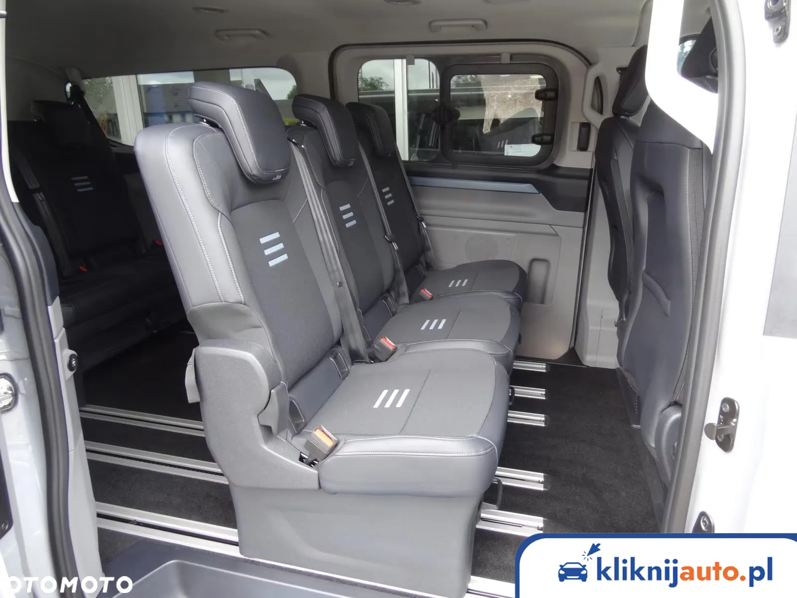 Ford Tourneo Custom 2.0 EcoBlue 320 L2 Active - 7