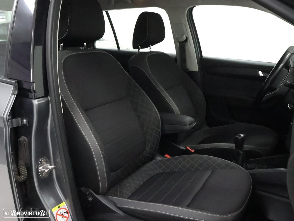 Skoda Fabia Break 1.0 TSI Ambition - 24