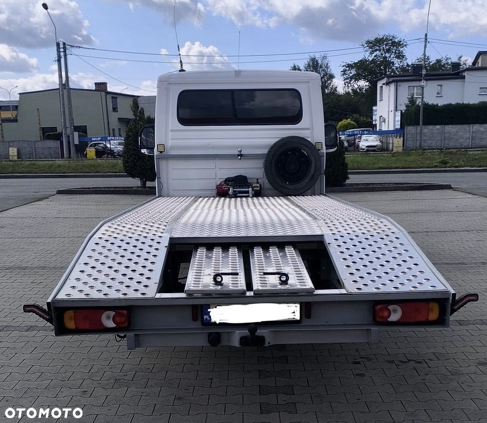 Peugeot Boxer - 4