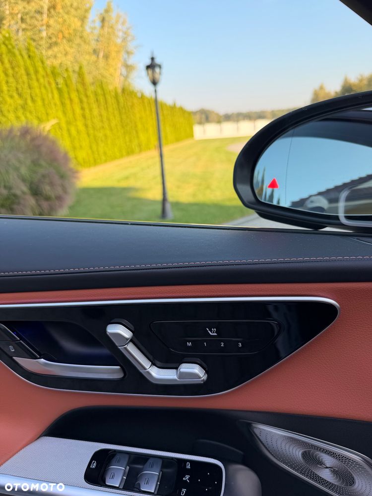 Mercedes-Benz GLC 200 mHEV 4-Matic AMG Line - 24