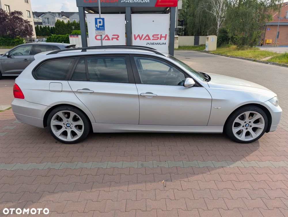BMW Seria 3 318i - 2