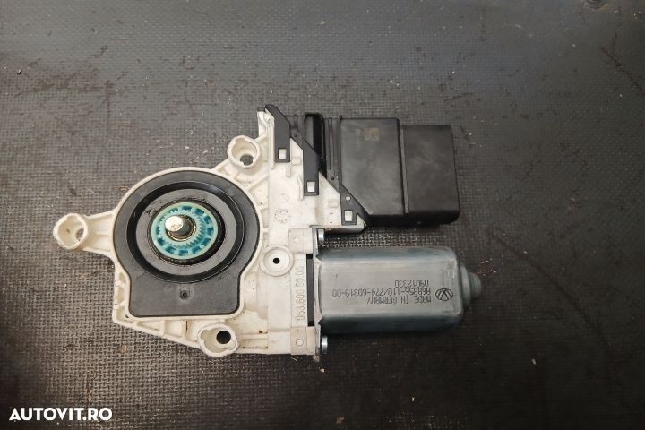 Motoras macara geam spate stanga 5N0959703F 5N0959703F Volkswagen VW - 3