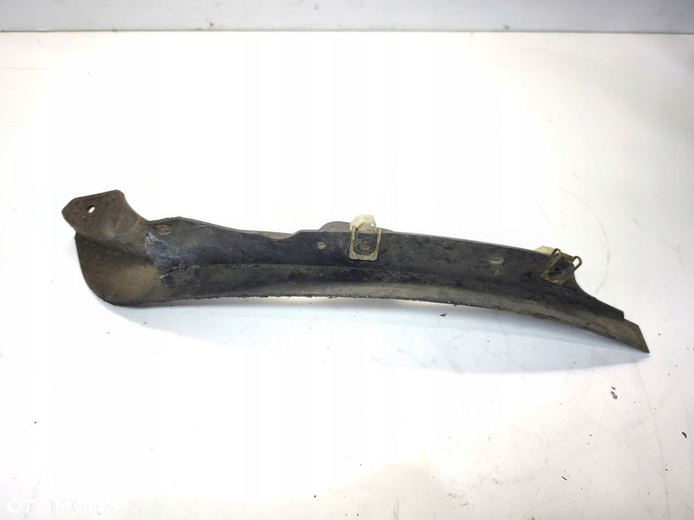 CHLAPACZ SPOJLER NADKOLA PRAWY PRZÓD AUDI A4 B8 8K0853888A - 2