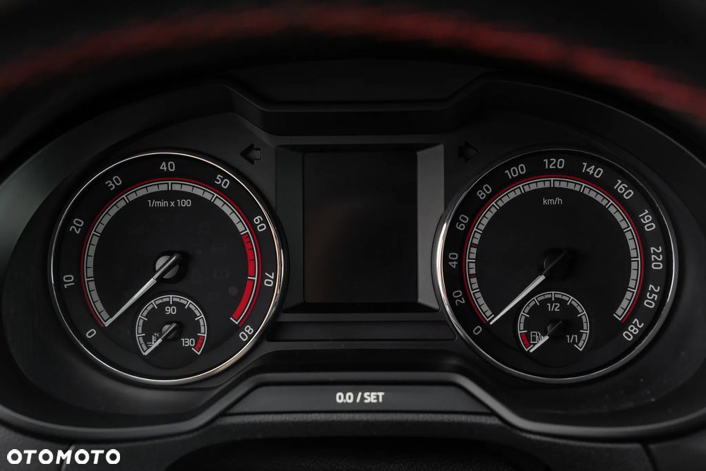 Skoda Octavia 2.0 TSI GPF RS 245 - 28