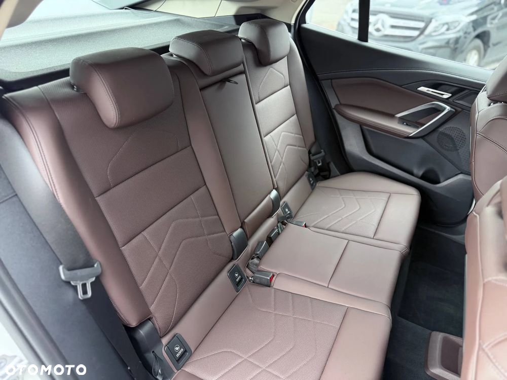 BMW X2 - 22