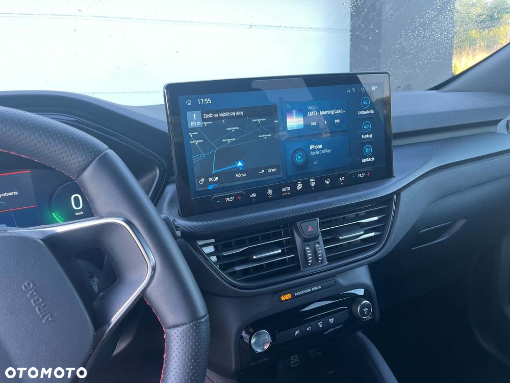 Ford Kuga 2.5 FHEV FWD ST-Line X eCVT - 21