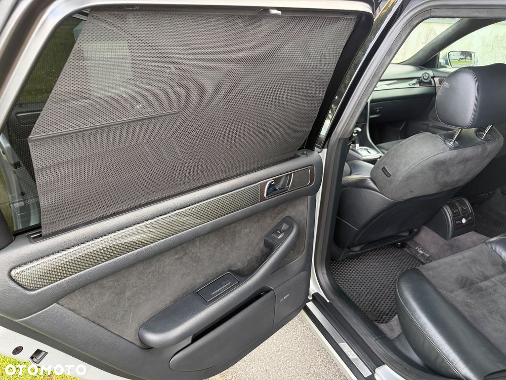 Audi S6 Avant 4.2 Quattro Tiptronic - 24