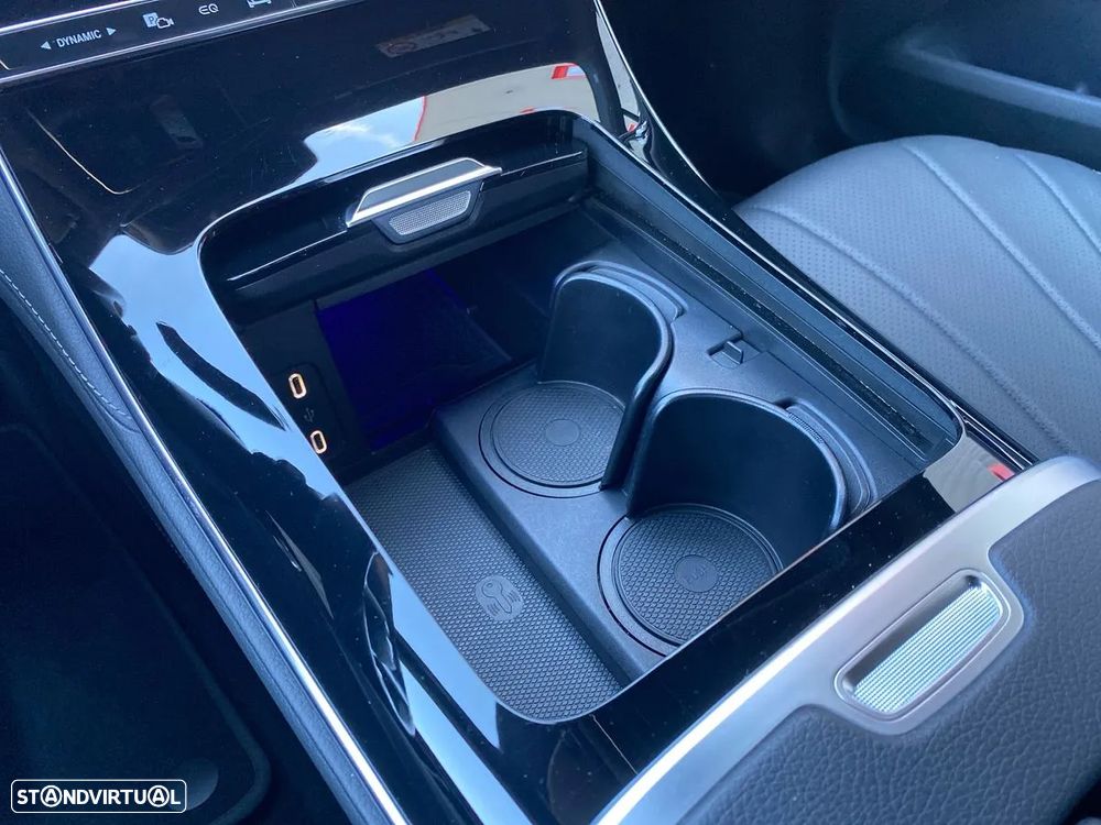 Mercedes-Benz EQE 350 Edition - 20
