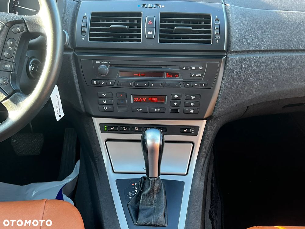 BMW X3 xDrive30d - 19