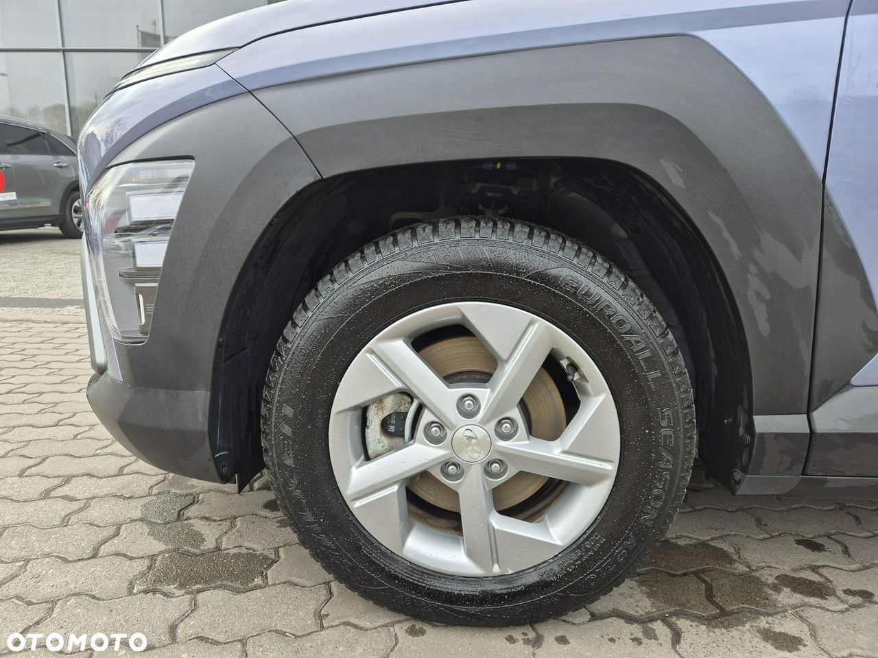 Hyundai Kona - 11
