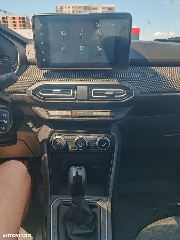 Dacia Logan TCe 90 CVT Prestige - 7