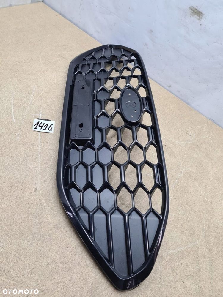 ATRAPA GRILL FORD FIESTA MK8 ST LINE FOCUS MK IV LIFT ST-LINE - 7
