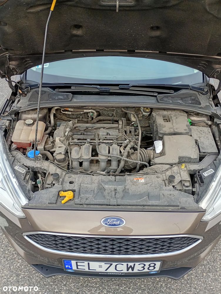 Ford Focus - 9