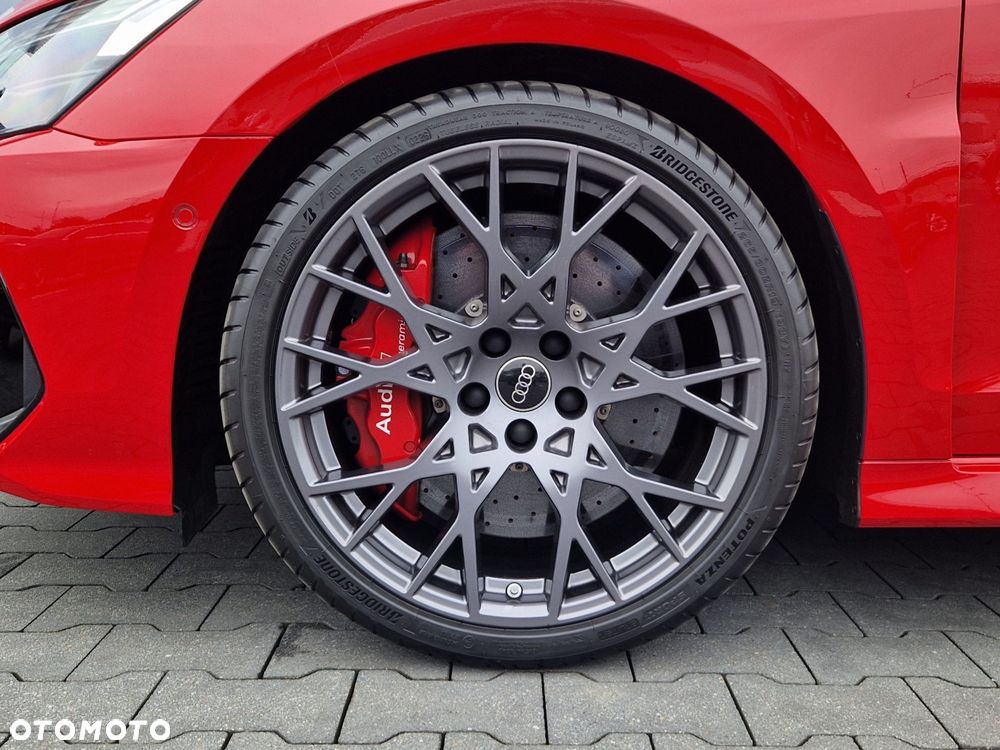 Audi RS3 Sportback TFSI Quattro S tronic - 8