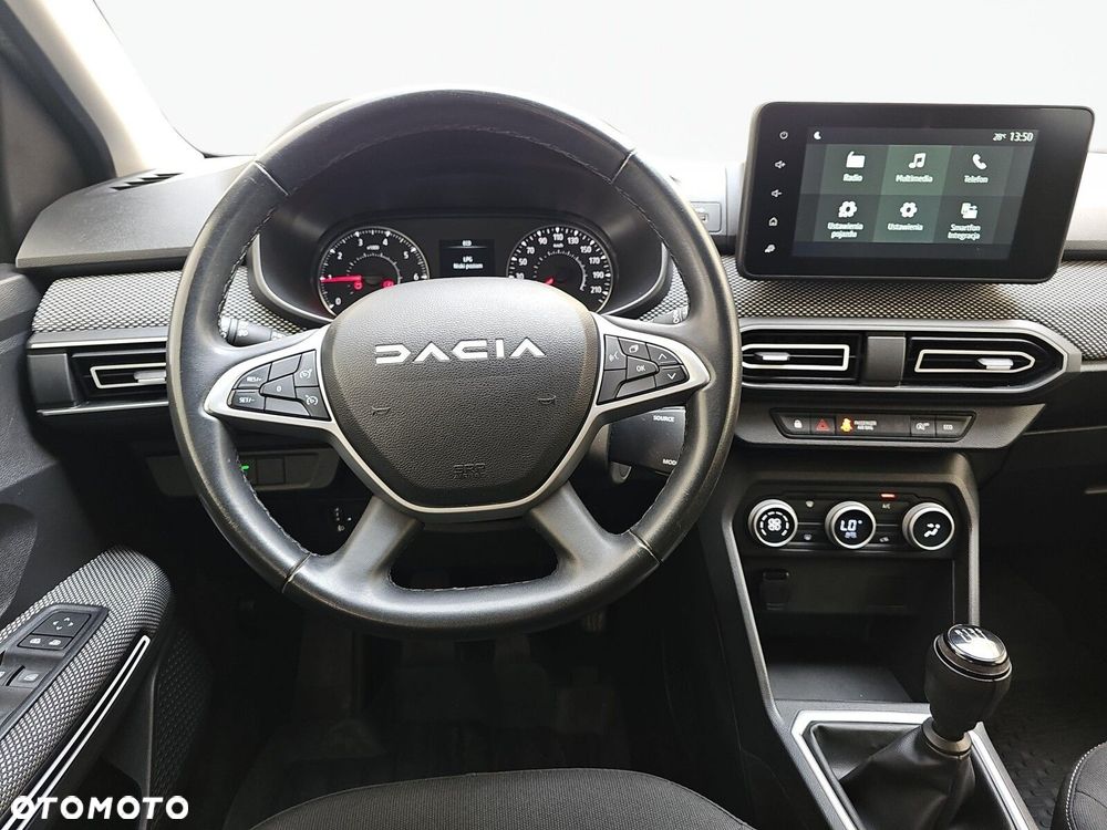 Dacia Jogger - 12