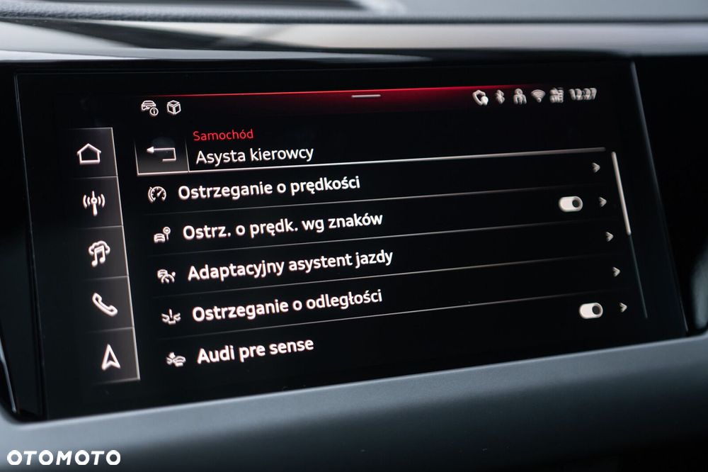 Audi RS e-tron GT - 32