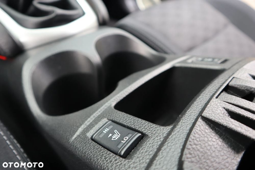 Nissan Qashqai 1.6 dCi 4x4 Acenta S&S - 20